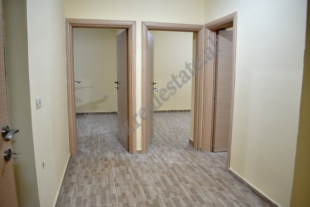 Office space for rent in Kujtim Laro street in Tirana , Albania

It is located on the ground floor